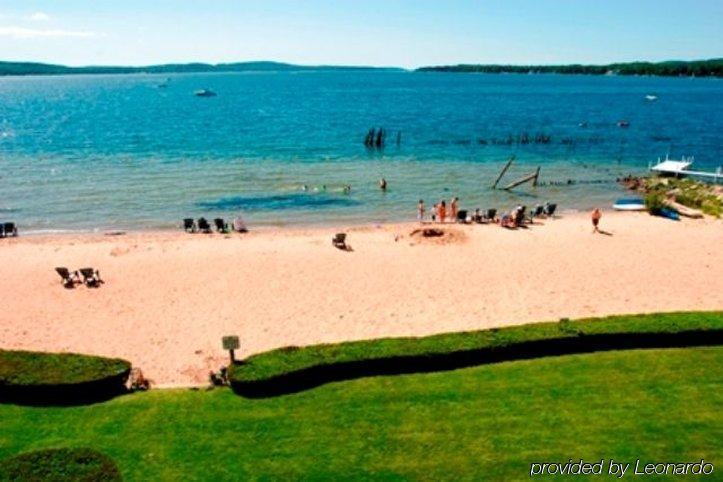Water Street Inn Boyne City Servizi foto