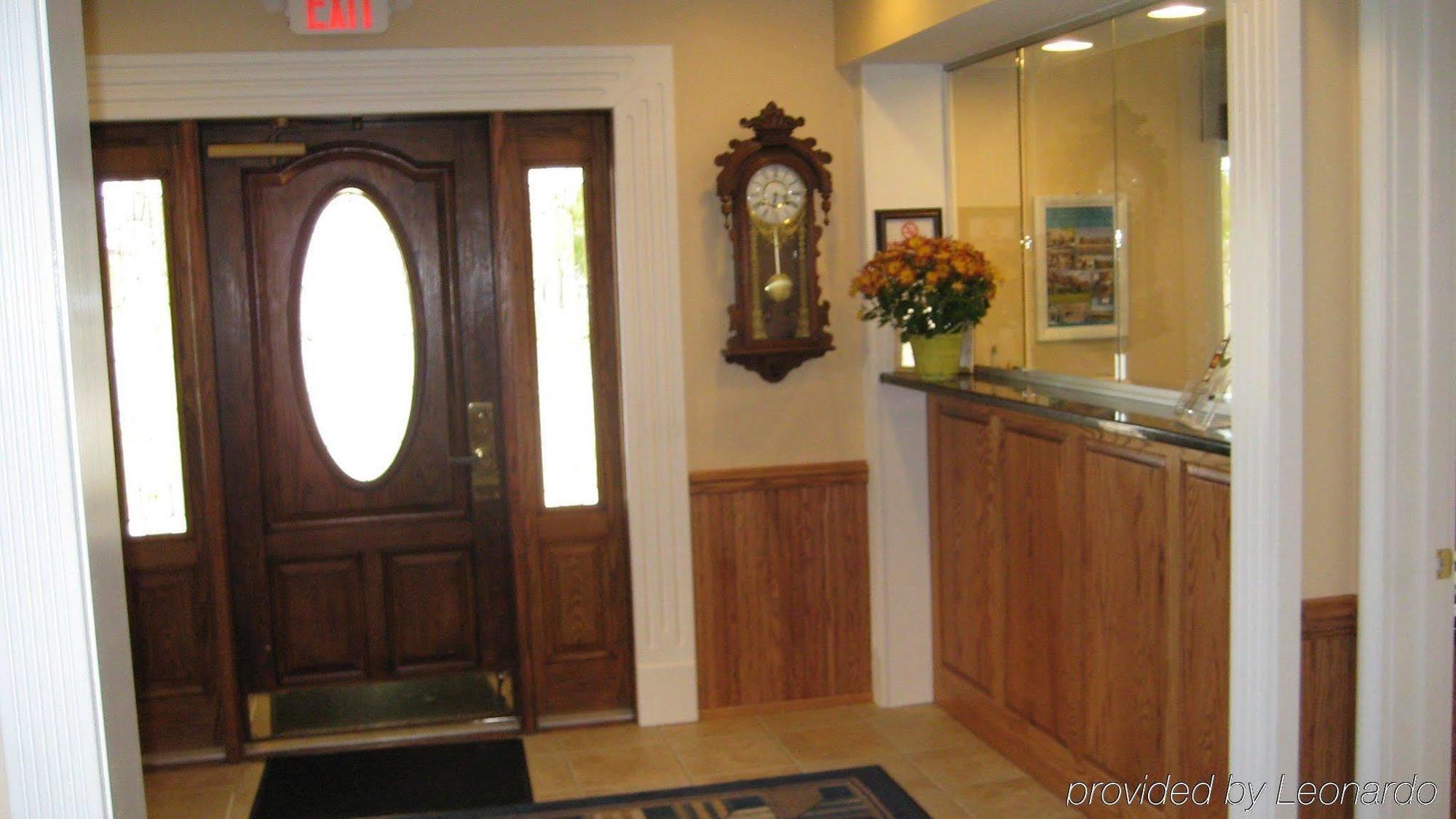 Water Street Inn Boyne City Interno foto