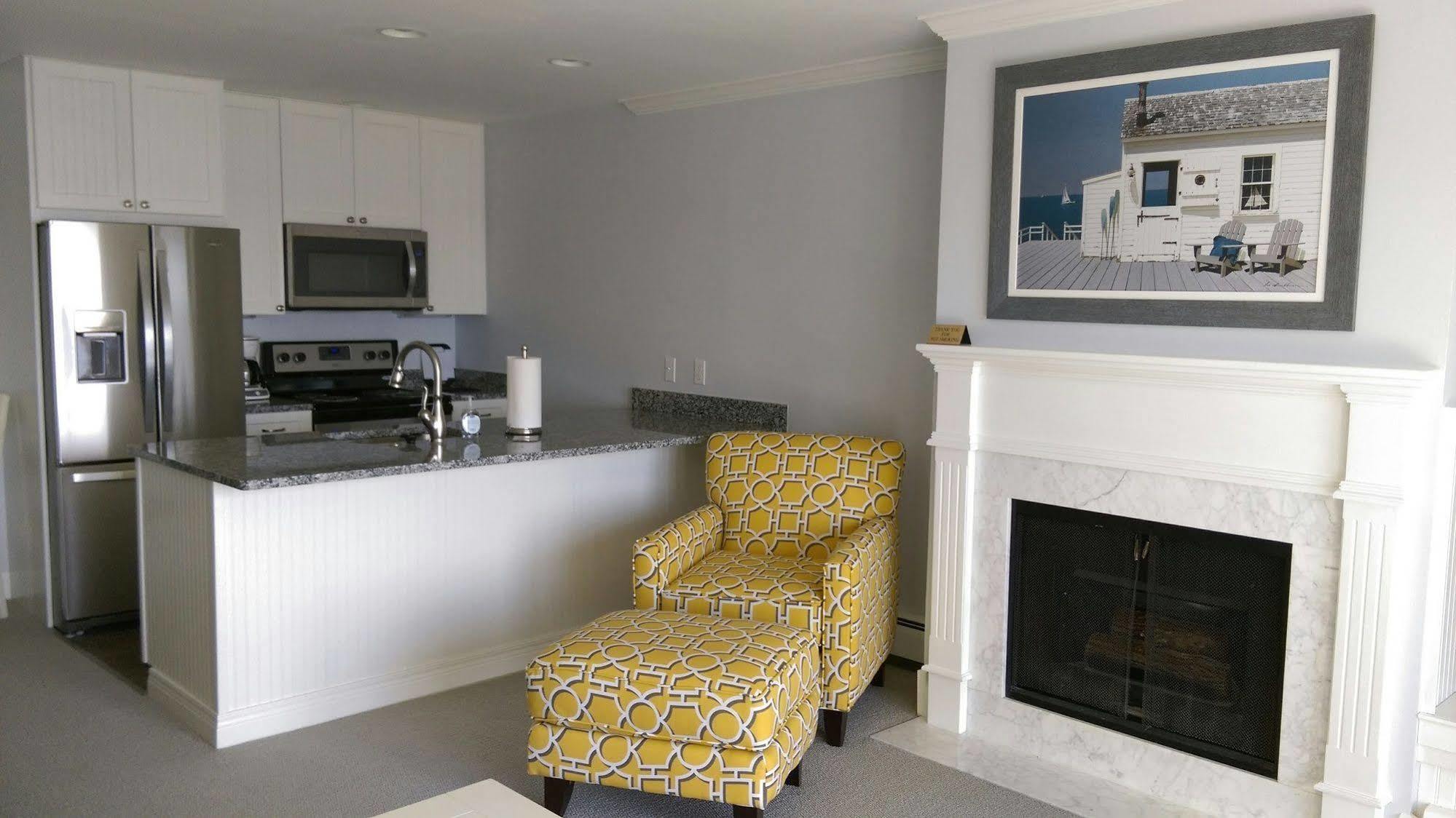 Water Street Inn Boyne City Esterno foto